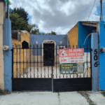 BOJÓRQUEZ KM