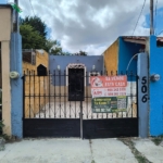 CASA BOJÓRQUEZ KM